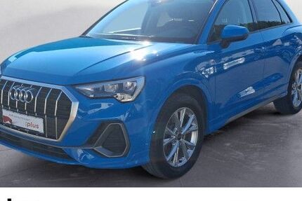 Audi Q3 46.510 km 31.830 &euro; Albstadt 72458