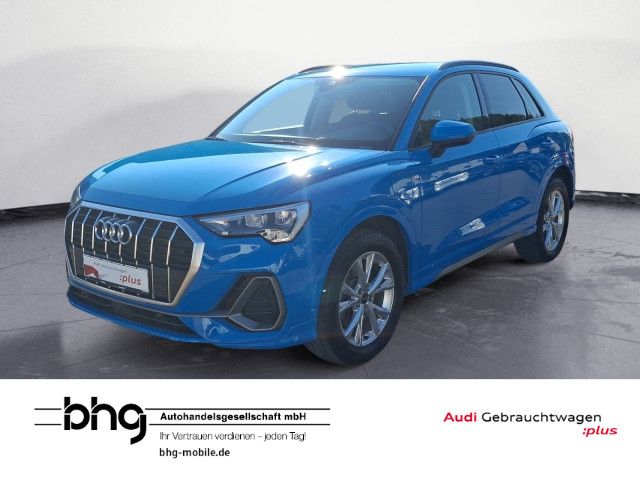 Audi Q3 46.510 km 32.330 &euro; Albstadt 72458