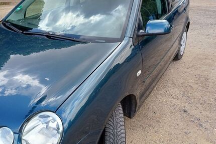 VW Polo 260.000 km 1.800 &euro; Linnich 52441