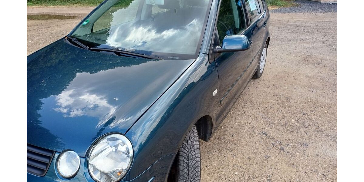 VW Polo 260.000 km 1.800 &euro; Linnich 52441