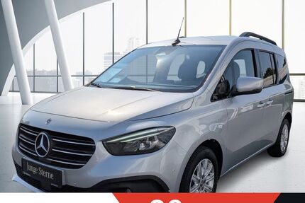 Mercedes-Benz T-Klasse 77.228 km 22.149 &euro; Kesselsdorf 01723
