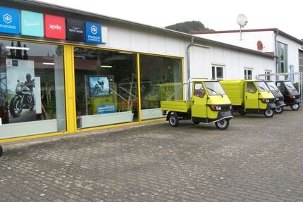 Piaggio APE