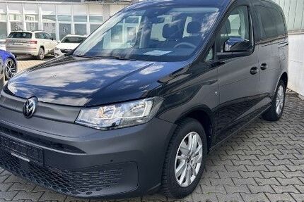 VW Caddy 6.900 km 26.890 &euro; Hirschaid 96114
