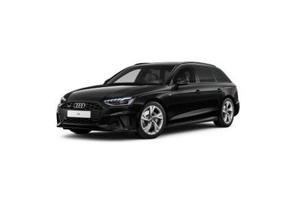 Audi A4 43.806 km 32.830 &euro; Neu-Ulm 89231