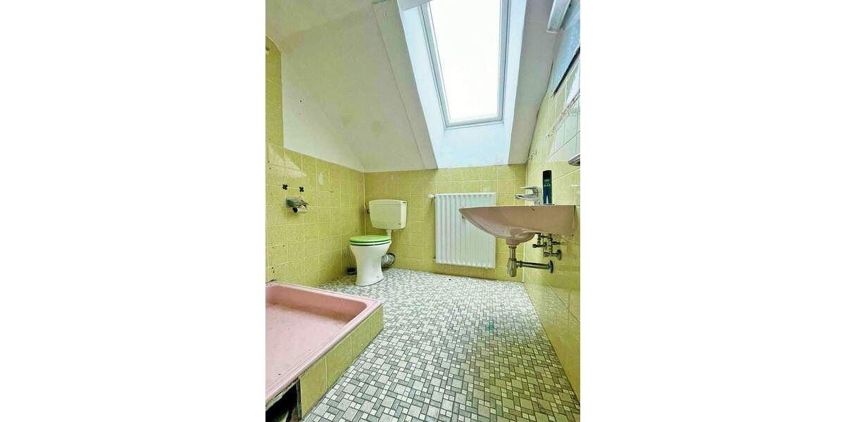 Mehrfamilienhaus, Wohnhaus Bremen Steintor - 1 Zimmer, 391 m&sup2;, 699.000&euro; | Angebot:25535385