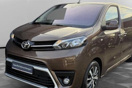 Toyota Proace (Verso) 29.700 km 39.990 &euro; Templin 17268
