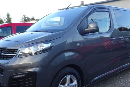 Opel Zafira Life 168.363 km 14.490 &euro; Arnstadt 99310