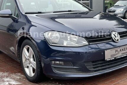 VW Golf 317.755 km 6.500 &euro; Apolda 99510