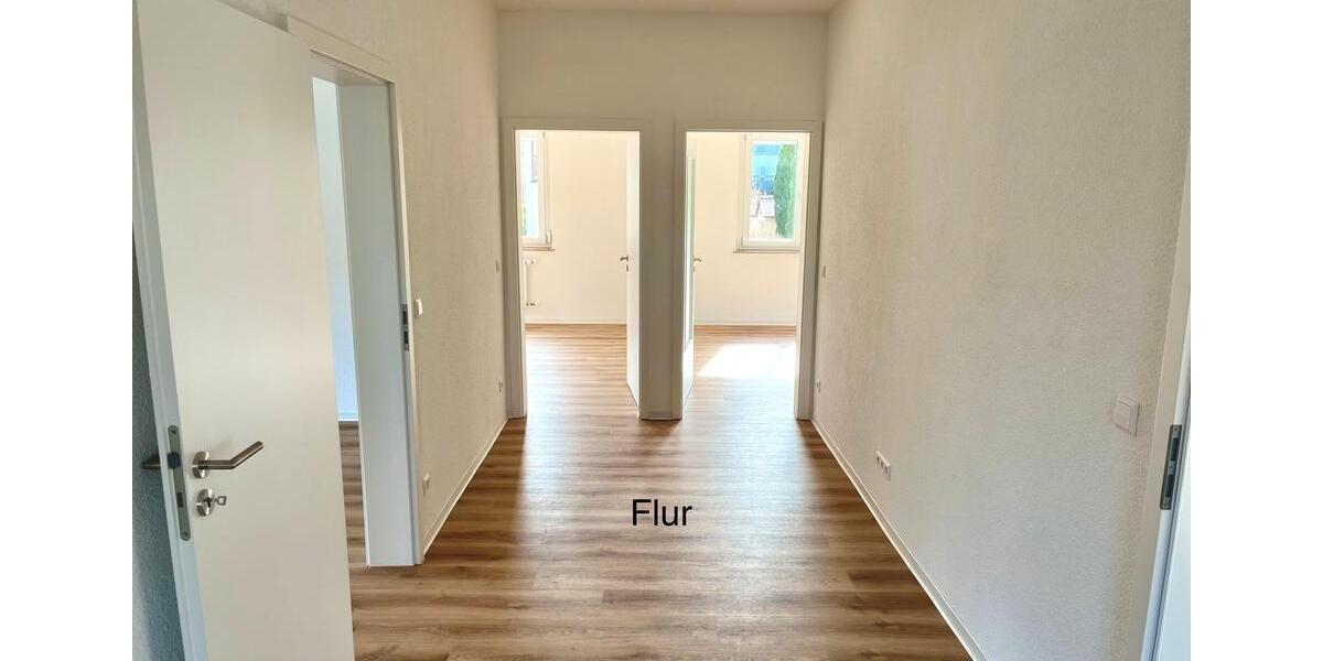 Erdgeschoßwohnung Albstadt - 2.5 Zimmer, 93 m&sup2;, 1.180&euro; | Angebot:25807564