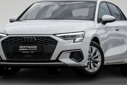 Audi A3 61.289 km 22.980 &euro; Olpe 57462