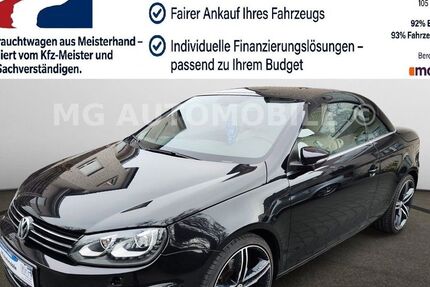 VW Eos 165.000 km 10.550 &euro; Hannover 30165
