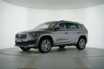 Skoda Kodiaq 79.812 km 31.889 &euro; Leipzig 04103