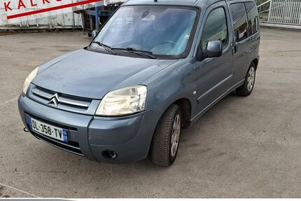 Citroen Berlingo 363.635 km 1.785 &euro; Achern 77855