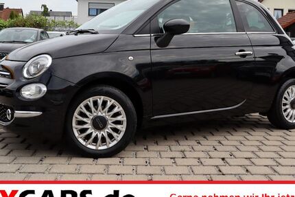 Fiat 500 20.850 km 14.222 &euro; Röthenbach a. d. Pegnitz 90552