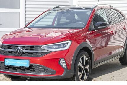 VW Taigo 20.500 km 18.590 &euro; Düren 52351