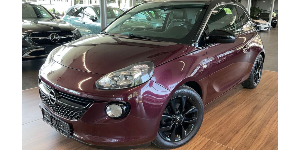 Opel Adam 101.586 km 9.999 &euro; Emstek 49685