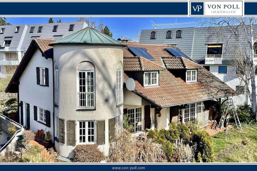 Haus zum Kaufen in Überlingen 1.750.000 € 217 m²
