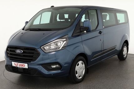 Ford Transit Custom 27.159 km 33.890 € Coburg 96450