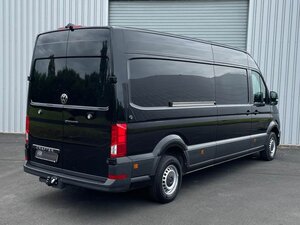 VW Crafter Kasten 35 L4H3 NAV RFK oh.Schäden 5J.Gar 28.402 km 44.890 &euro; Sangerhausen 06526
