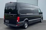 VW Crafter Kasten 35 L4H3 NAV RFK oh.Schäden 5J.Gar 28.402 km 44.890 &euro; Sangerhausen 06526