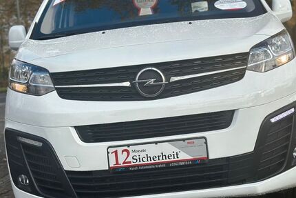 Opel Vivaro 25.000 km 30.499 € Krefeld 47805