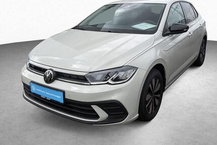 VW Polo 13.600 km 20.740 &euro; Burgoberbach 91595