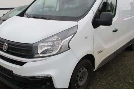 Fiat Talento 204.000 km 8.370 &euro; Köln 51105