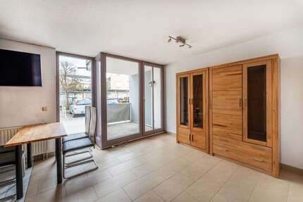 Wohnung Engen - 2 Zimmer, 41 m&sup2;, 119.000&euro; | Angebot:26306907