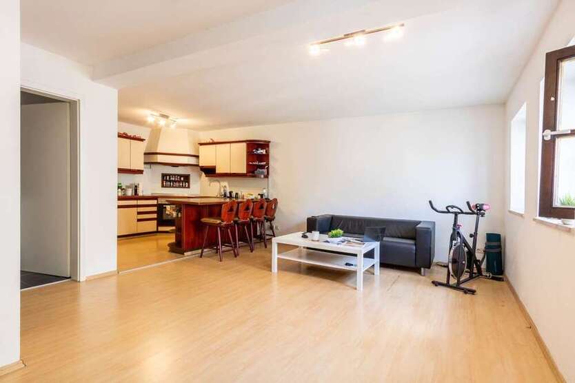 Wohnung zum Mieten in Ingolstadt 665 € 46 m²