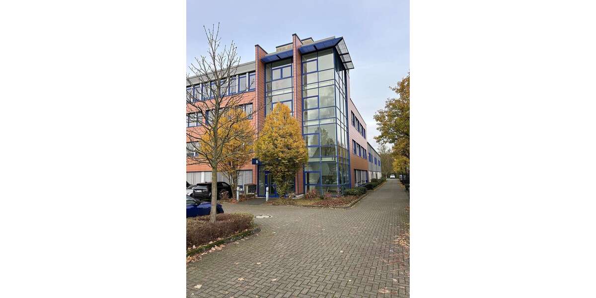 Gewerbeobjekt Langenfeld Richrath - 4.340&euro; | Angebot:27335317