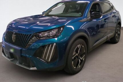 Peugeot 2008 24.255 km 18.480 € Hohenlockstedt 25551