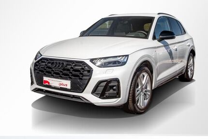 Audi Q5 16.669 km 54.990 &euro; Bernburg 06406
