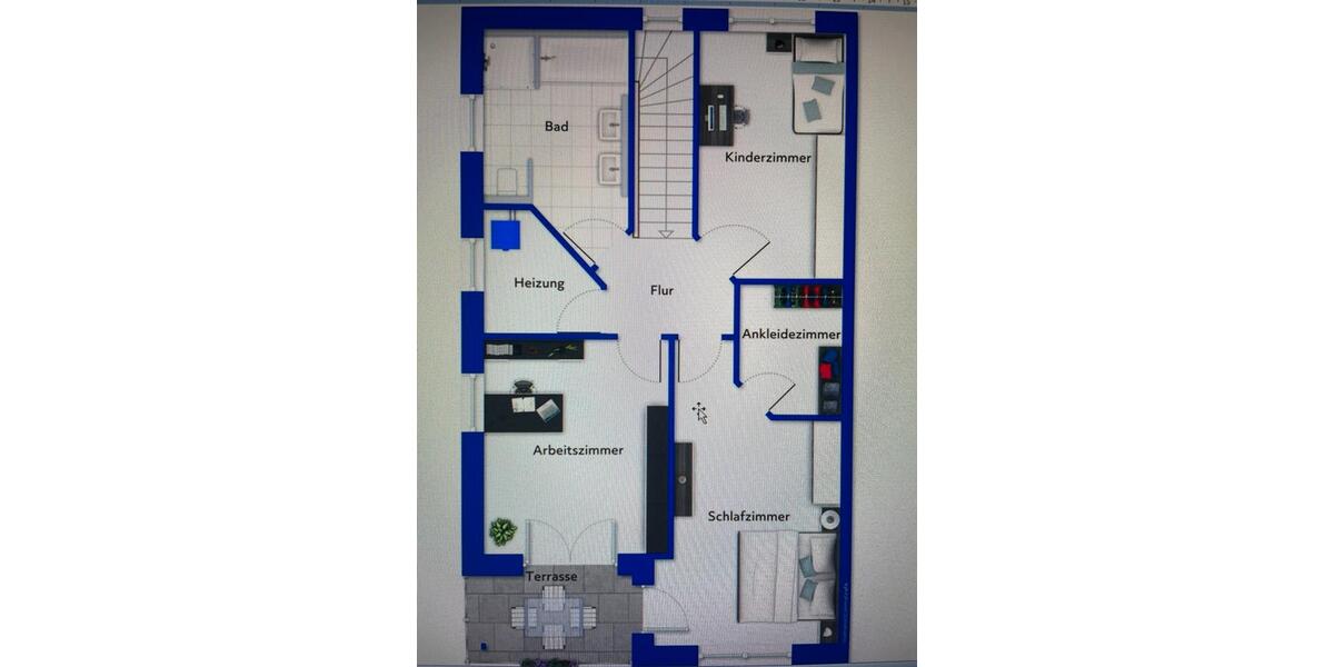 Doppelhaushälfte Stade Altländer Viertel - 5 Zimmer, 146 m&sup2;, 549.000&euro; | Angebot:25971776