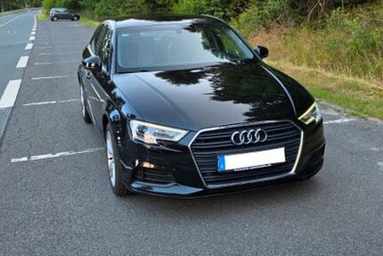Audi A3 75.000 km 15.000 &euro; Schmitten 61389