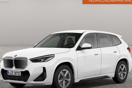 BMW iX1 34.913 km 39.980 &euro; München 80939