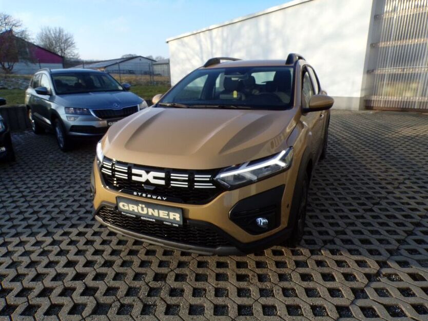 Sandero