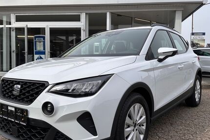 Seat Arona 12.264 km 17.115 &euro; Saterland-Sedelsberg 26683