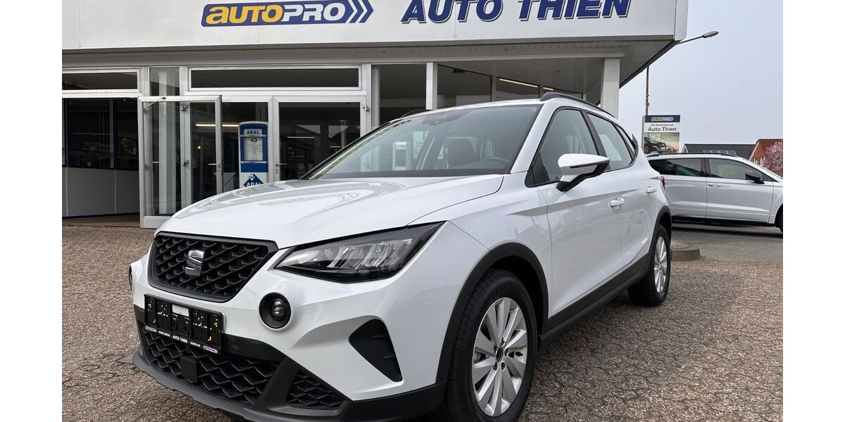 Seat Arona 12.264 km 17.565 &euro; Saterland-Sedelsberg 26683