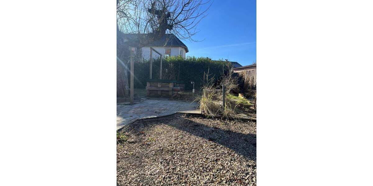 Terrassenwohnung Hohen Neuendorf - 3 Zimmer, 113 m&sup2;, 1.300&euro; | Angebot:25468539