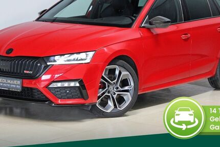 Skoda Octavia 103.189 km 29.490 &euro; Eching i. Ndb. 84174