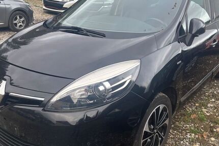 Renault Scenic 257.000 km 4.890 € Altenahr 53505