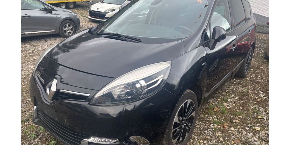 Renault Scenic 257.000 km 4.890 &euro; Altenahr 53505