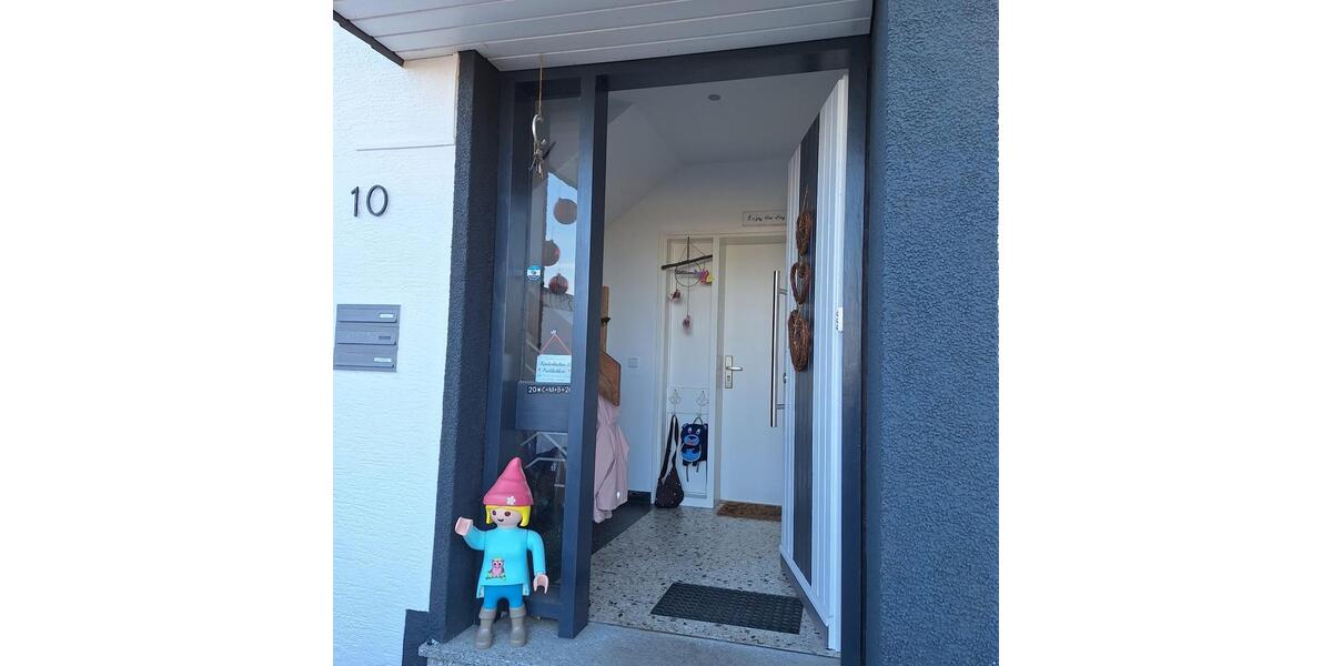 Erdgeschoßwohnung Holzwickede - 3 Zimmer, 80 m&sup2;, 285.000&euro; | Angebot:25447177