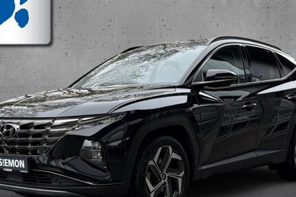 Hyundai TUCSON 24.626 km 30.730 &euro; Salzbergen 48499