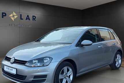 VW Golf 93.000 km 10.990 &euro; Cuxhaven 27472