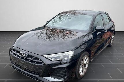 Audi A3 20.953 km 34.500 € Ladenburg 68526