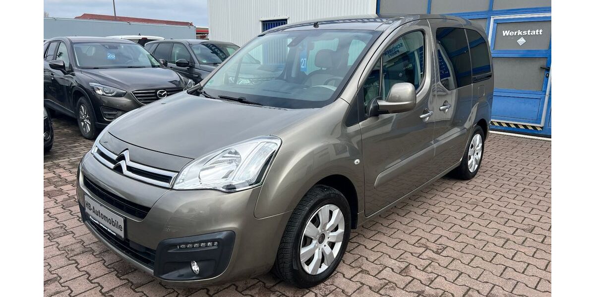 Citroen Berlingo 58.356 km 8.500 &euro; Mühlhausen 99974