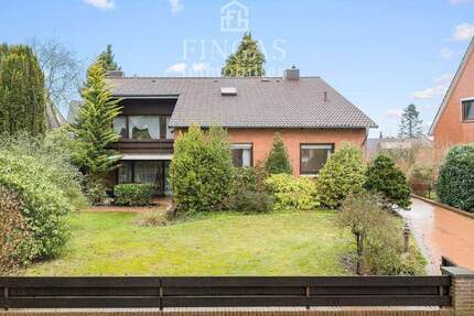 Haus Bruchhausen-Vilsen Vilsen - 8 Zimmer, 205 m&sup2;, 370.000&euro; | Angebot:25683486