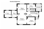 Einfamilienhaus Hamburg Hausbruch - 6 Zimmer, 120 m&sup2;, 579.000&euro; | Angebot:25658799