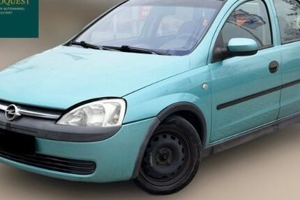Opel Corsa 175.000 km 649 &euro; Hamburg 22527
